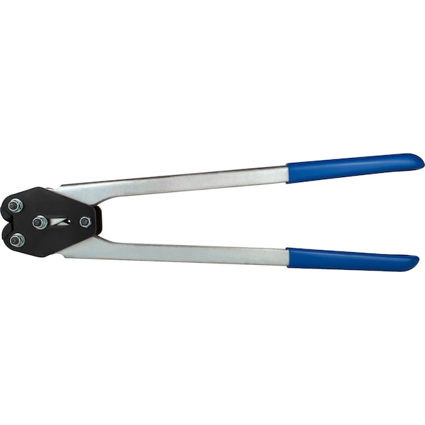 Bi-Directional Front Action Sealer, 17"